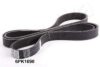 ASHIKA 112-6PK1690 V-Ribbed Belts